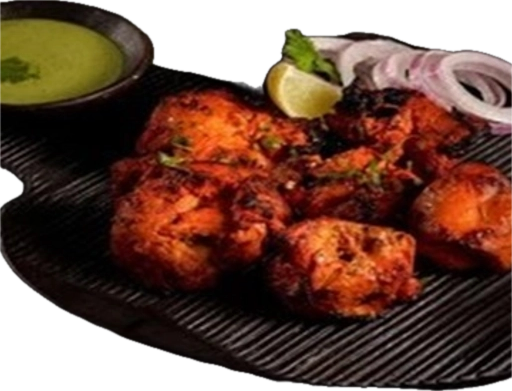 Tandoori Chicken