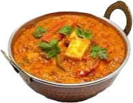 Kadai Paneer