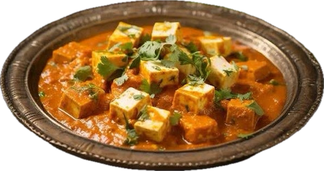 Tikka Masala