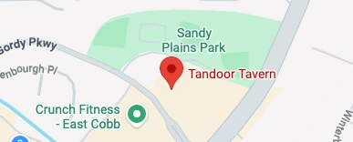 Tandoor Tavern