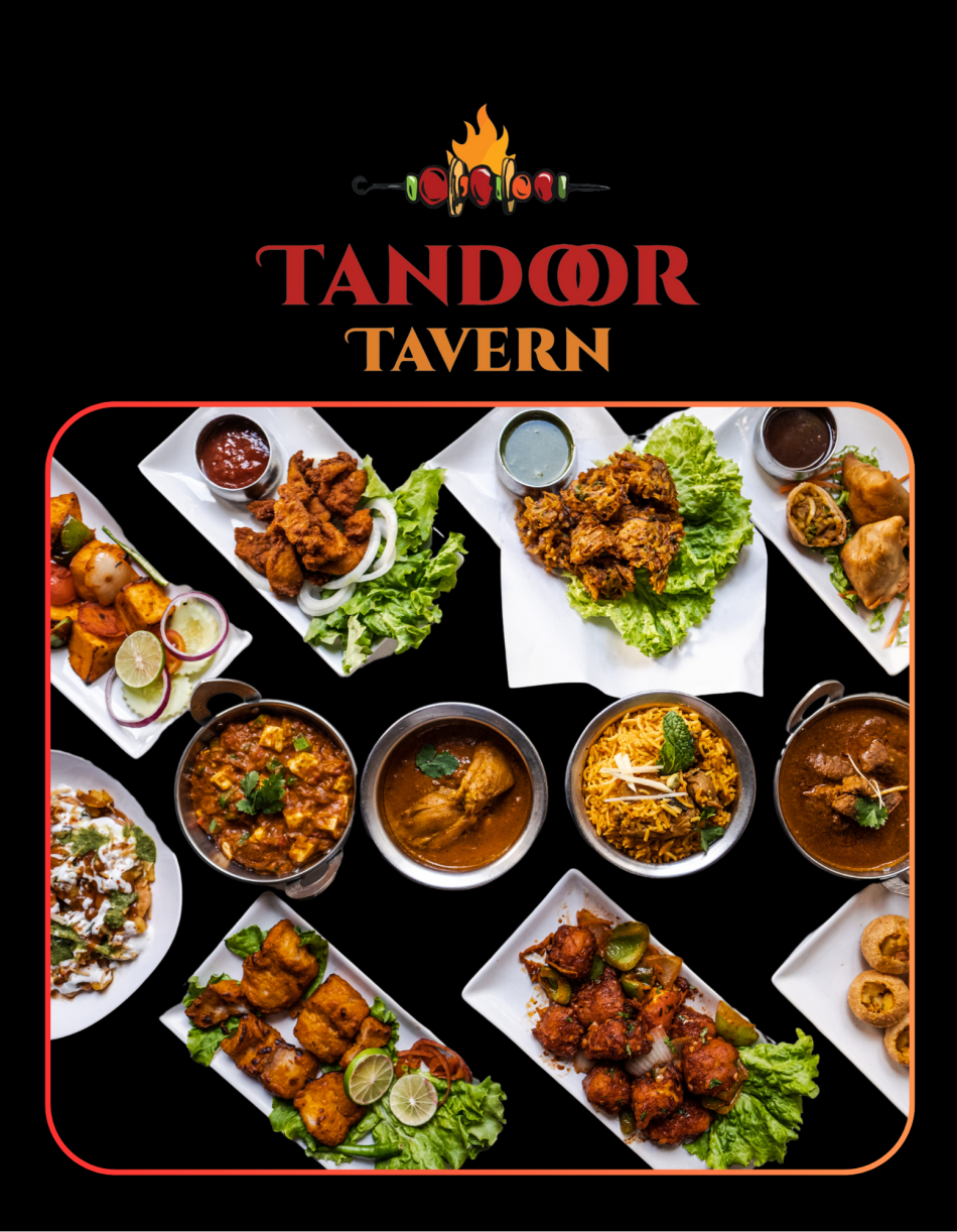 Tandoor Tavern