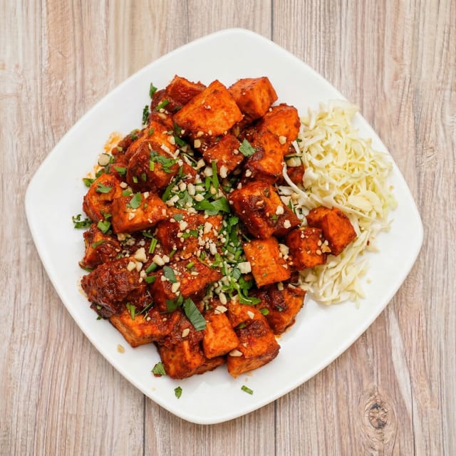 Paneer 555.