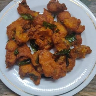 Fish Pakora