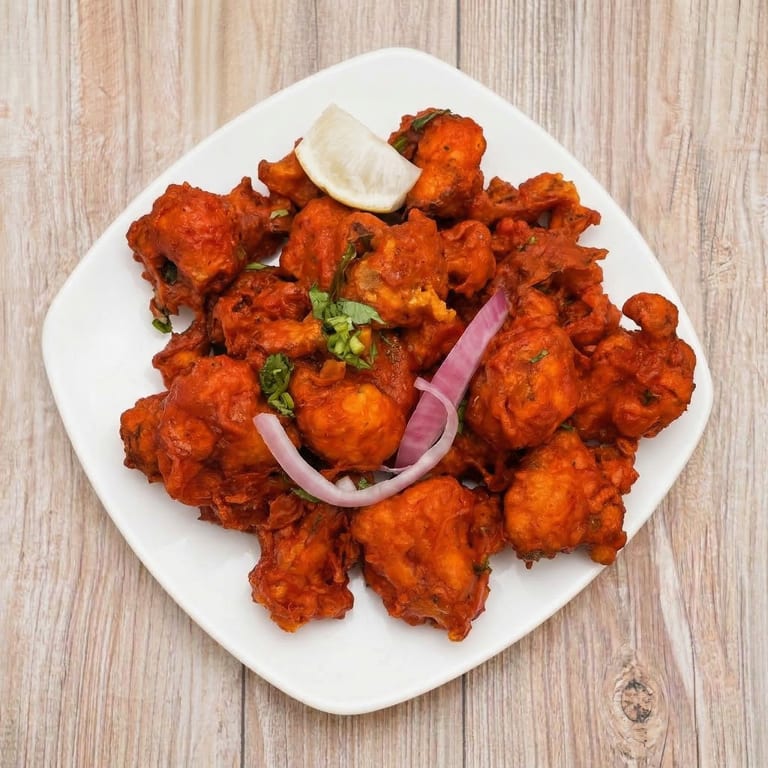 Savor Our Gobi Delights