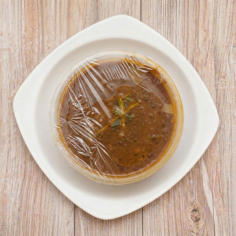 Experience Authentic Vindaloo