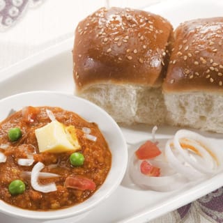 Pav Baji